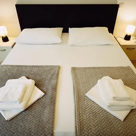 Apartman Kod Urara - At The Watchmaker's Place Split