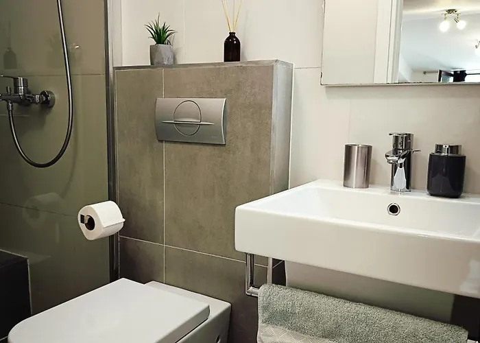 Apartman Kod Urara - At The Watchmaker's Place