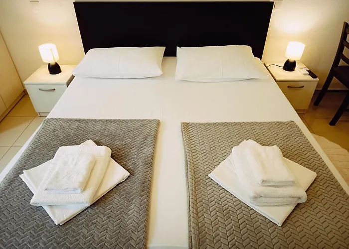 Apartman Kod Urara - At The Watchmaker's Place Split